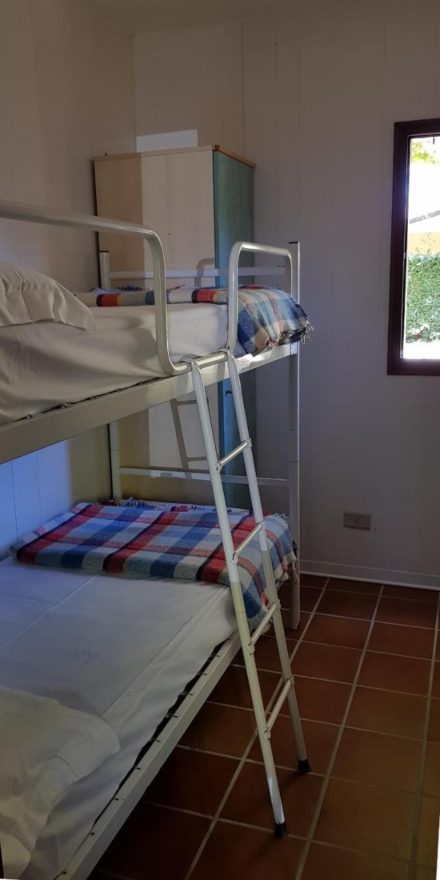 Camping Luna Hotel Marina di Massa Exterior foto