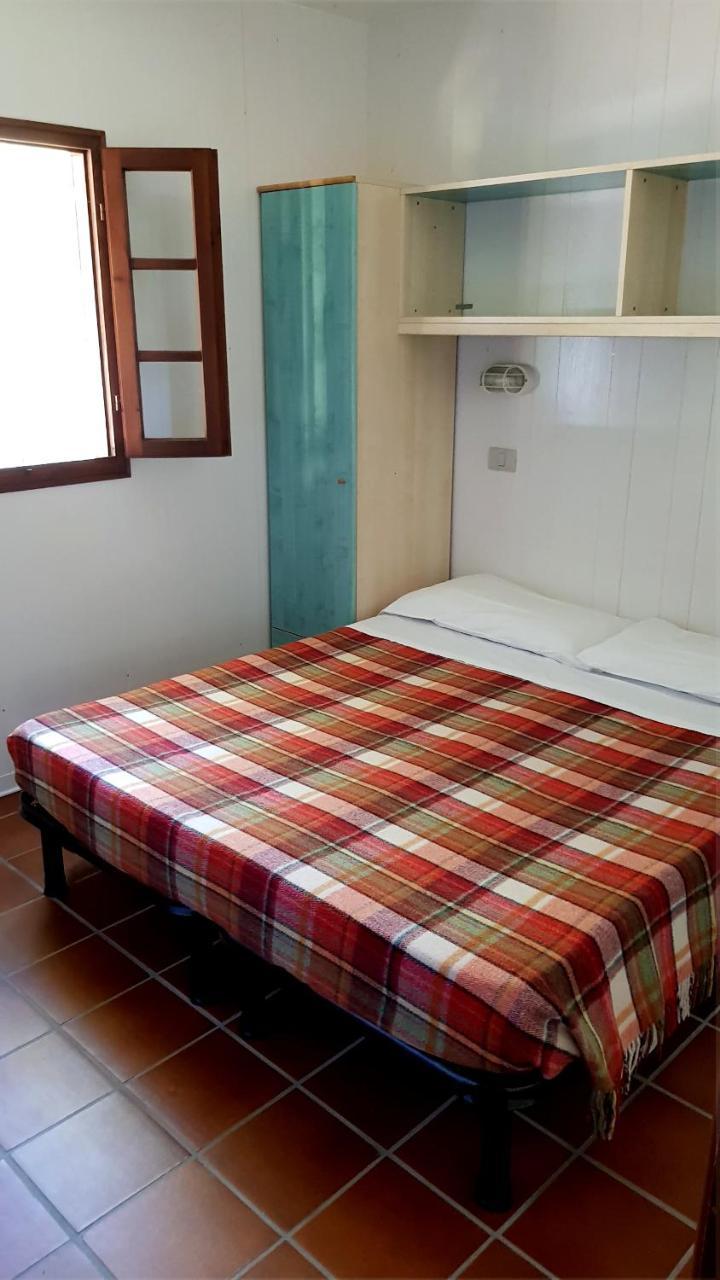 Camping Luna Hotel Marina di Massa Exterior foto